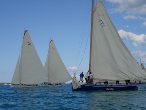 Family Regatta, Georgetown Bahamas